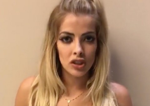 BBB 18: Jaqueline diz o que achou de vídeo de Breno falando que prefere Ana Clara