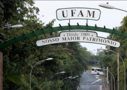 Ufam convoca novos aprovados em concurso