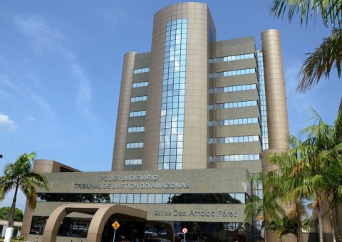 Inscrições para estágio em Direito no TJAM encerram nesta quinta