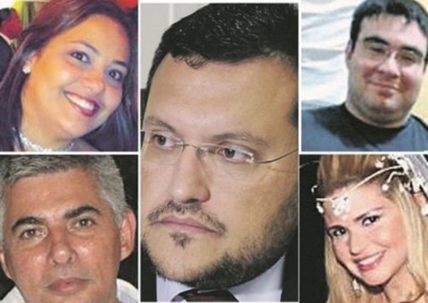 Caso ‘Quinteto Fantástico’: Delegados perdem último recurso no STJ