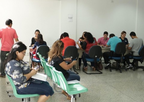 Cetam divulga resultado preliminar da seleção para instrutores do Pronatec