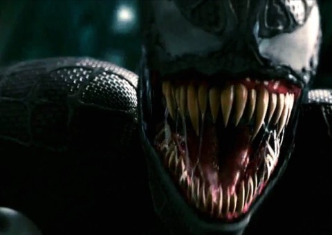 Vem ver o primeiro trailer oficial de Venom