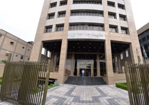 Primeiro leilão do TRT oferta lotes de terra e imóveis em Manaus