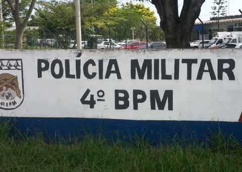 ‘Chapado Olhudo’ e mais dois são presos com drogas no Amazonas