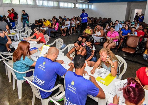 Inscrições para 3 mil vagas em escolinhas esportivas da Sejel encerram nesta sexta