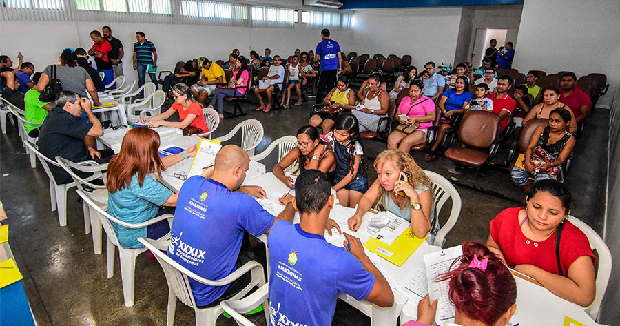 Inscrições para 3 mil vagas em escolinhas esportivas da Sejel encerram nesta sexta