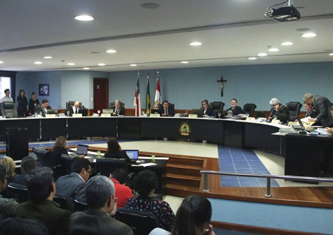 TCE condena ex-gestor da Cema a devolver R$ 3 milhões aos cofres públicos