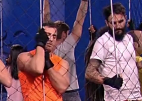  BBB18: Prova do Líder é de resistência e terá 10 consequências 'tensas'