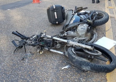 Corpo do sargento da PM atropelado será velado nesta quinta em Manaus