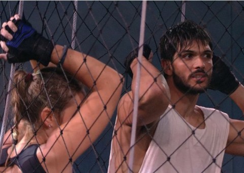 BBB18: Cinco ainda estão na Prova do Líder; veja consequência para quem saiu