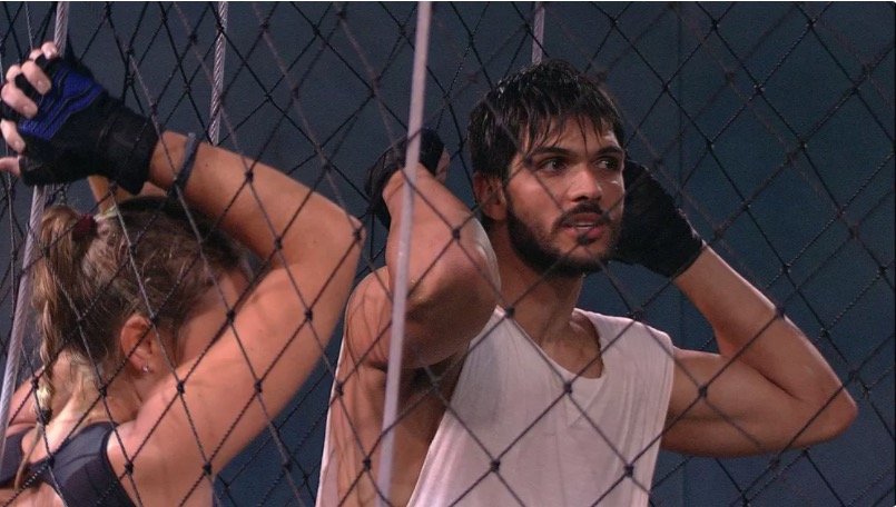 BBB18: Cinco ainda estão na Prova do Líder; veja consequência para quem saiu