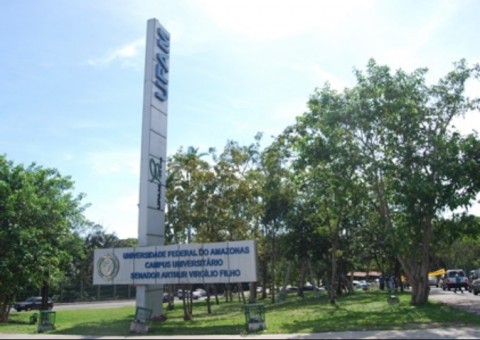 Matrícula de aprovados na Ufam termina nesta sexta