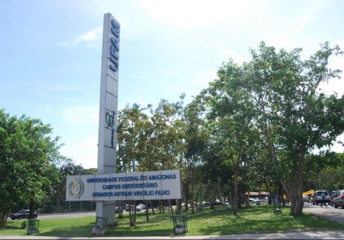 Matrícula de aprovados na Ufam termina nesta sexta