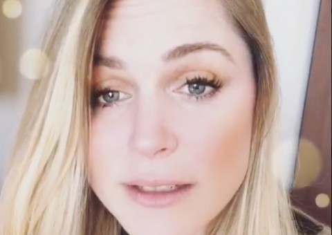 Susana Werner revela por que ela e Julio César não usam mais aliança