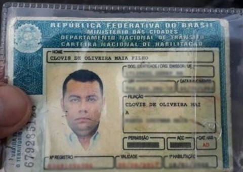 Detran nega que motorista de BMW que atropelou sargento esteja com CNH suspensa