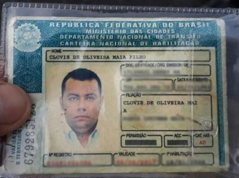 Detran nega que motorista de BMW que atropelou sargento esteja com CNH suspensa