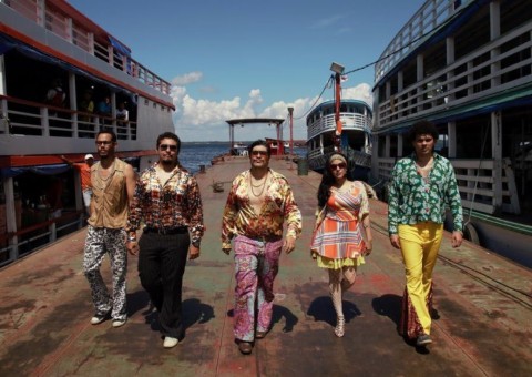 The Stone Ramos agita Chopp Folia neste sábado