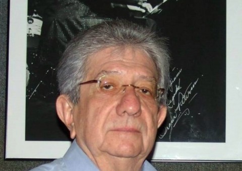 Ex-secretário de Amazonino, Paulo figueiredo morre em São Paulo