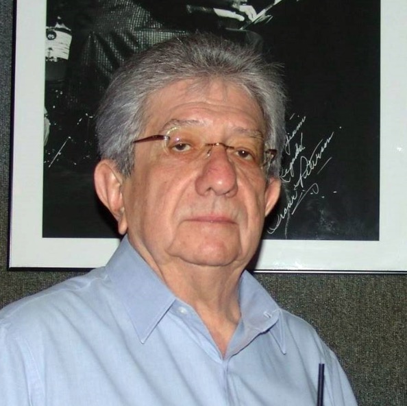 Ex-secretário de Amazonino, Paulo figueiredo morre em São Paulo