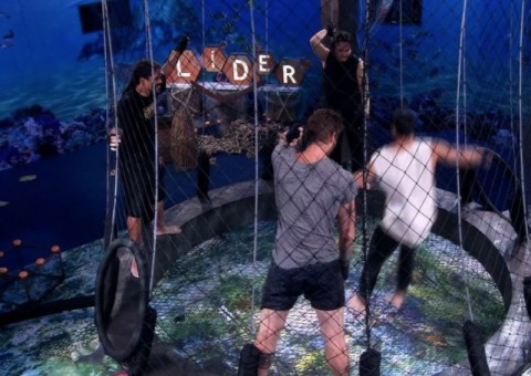 BBB18: Veja quem é o novo líder