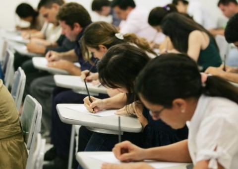 Convocados no concurso da SSP de 2015 têm até hoje para entregar documentos