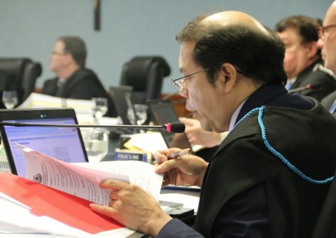 TCE vai investigar possíveis irregularidades na Sefaz 