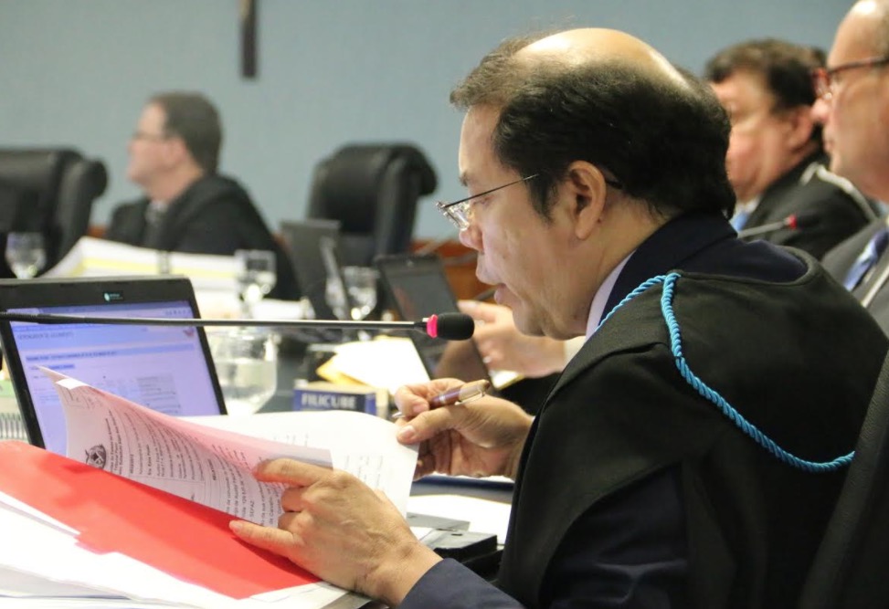 TCE vai investigar possíveis irregularidades na Sefaz 