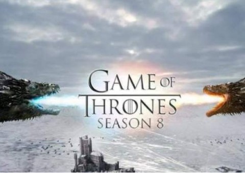 Novas fotos de Game Of Thrones revelam encontro entre [SPOILER]