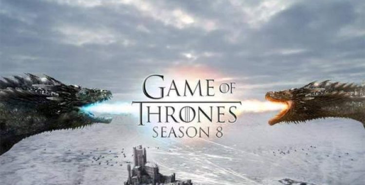Novas fotos de Game Of Thrones revelam encontro entre [SPOILER]