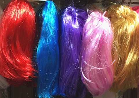 Carnahaus vai tremer a Augusta com Festa da Peruca neste sábado