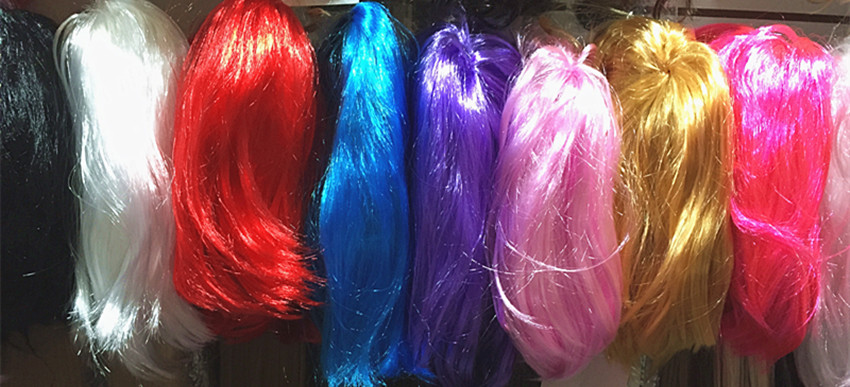 Carnahaus vai tremer a Augusta com Festa da Peruca neste sábado