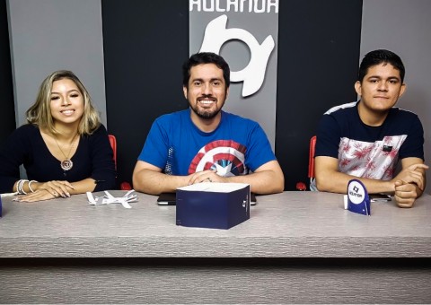 Batalha na Web: Confira a disputa entre Compensa e Petrópolis no Portal do Holanda