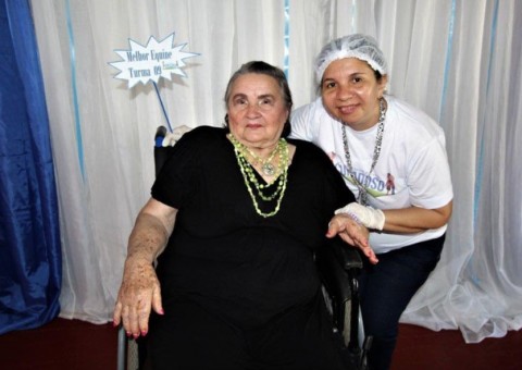 Fundação de Apoio ao Idoso Dr. Thomas abre inscrições para Curso de ‘Cuidadoso’