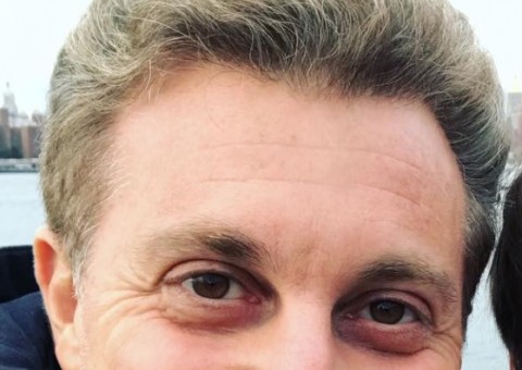 FH diz que Huck 'está considerando' candidatura em 2018