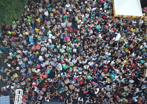 Tem banda e blocos para todos os gostos na Agenda Cultural de hoje