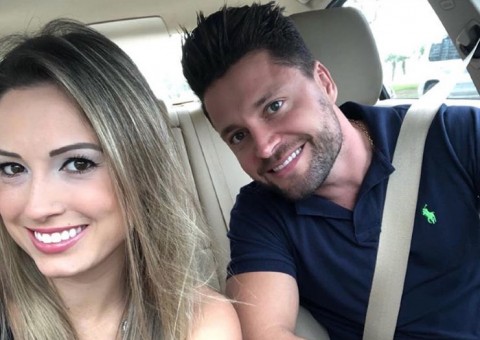 Namorado de Jéssica, do BBB18, se declara nas redes sociais 