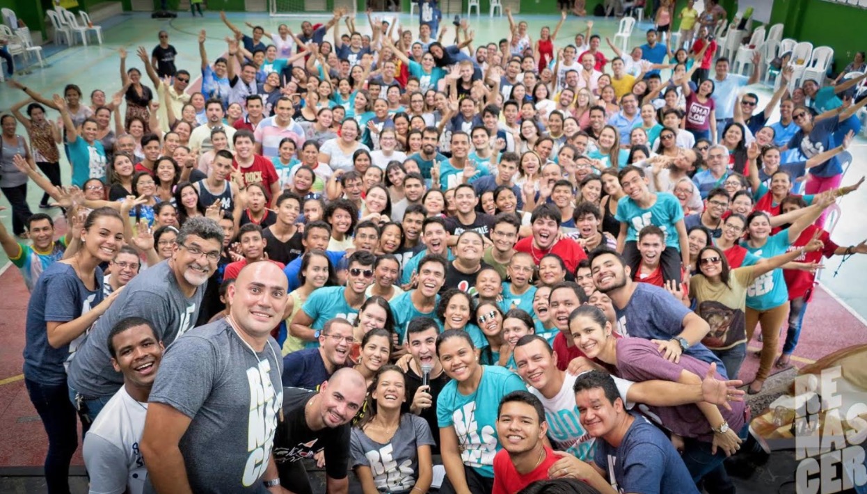 Comunidade Católica Shalom realiza retiro de carnaval neste domingo