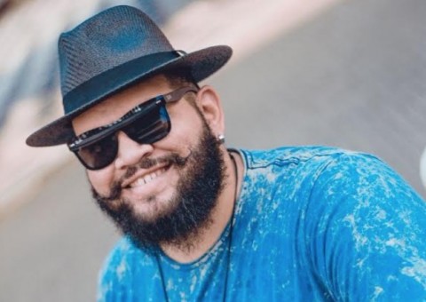 Jorjão Pampolha é o primeiro amazonense a ter vídeo lançado na VEVO