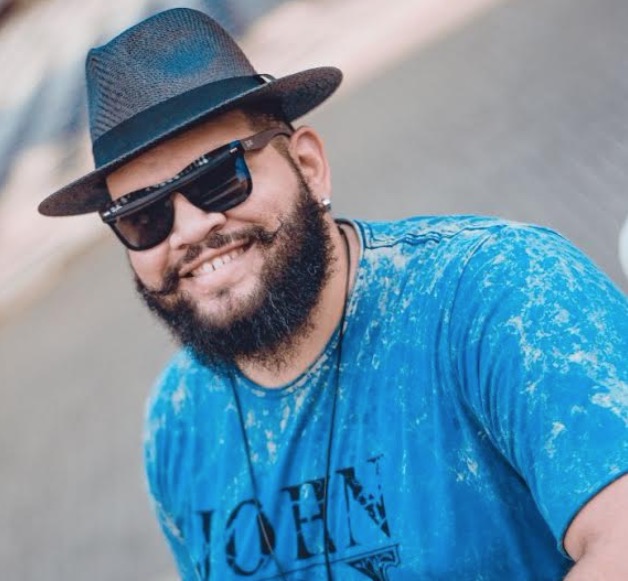 Jorjão Pampolha é o primeiro amazonense a ter vídeo lançado na VEVO