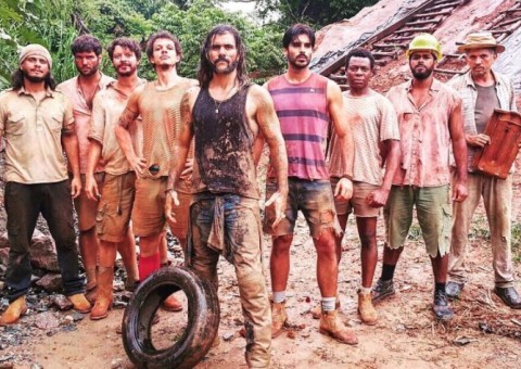 Ator de 'O Outro Lado do Paraíso' morre no Rio