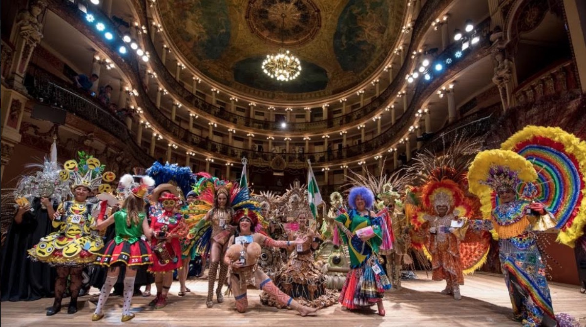 Concurso de Fantasias e Máscaras do Amazonas dará prêmio de até R$ 6 mil 