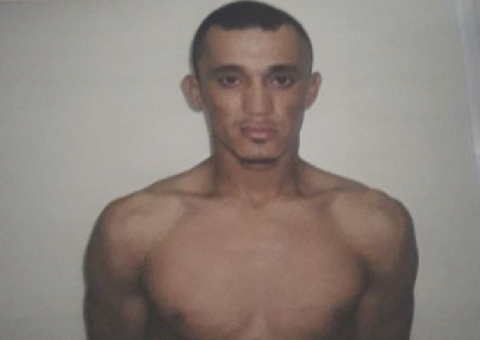 Suposto líder do tráfico no Amazonas morre após tiroteio contra polícia