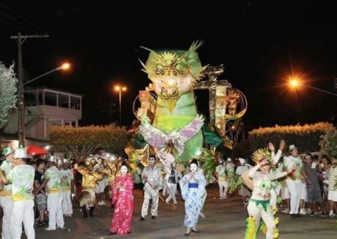 Maués Folia 2018 terá 42 horas de festa na Terra do Guaraná