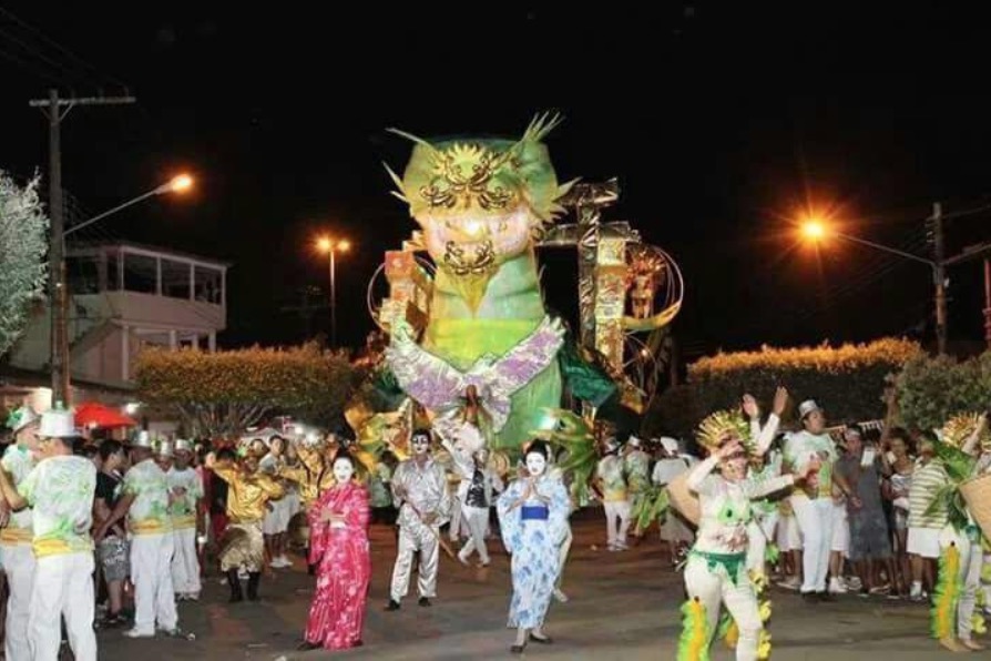Maués Folia 2018 terá 42 horas de festa na Terra do Guaraná