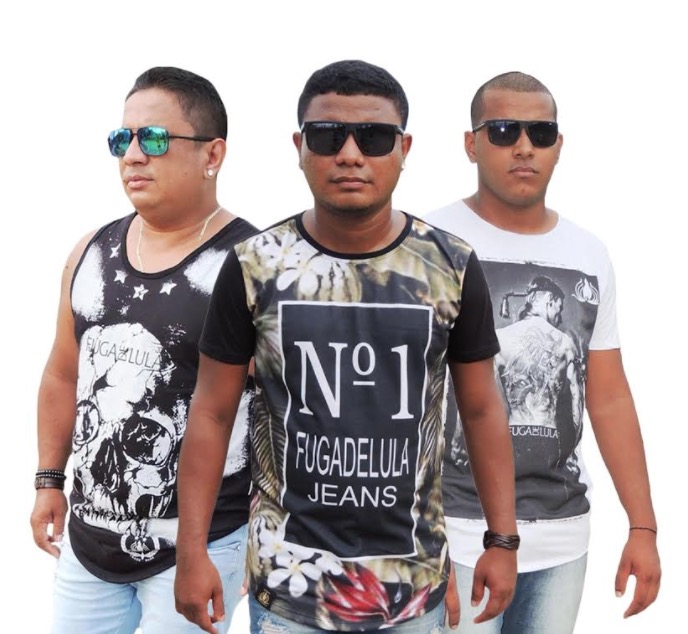 Meia Noite Acaba Folia agita a noite deste sábado em Manaus