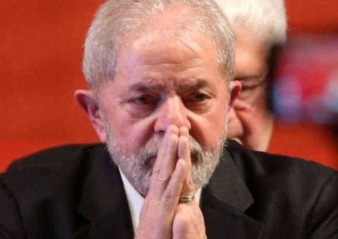Fachin nega habeas corpus a Lula e manda o caso para julgamento no plenário do STF 