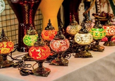 Feira Internacional de Artesanato e Decoração começa neste sábado em Manaus