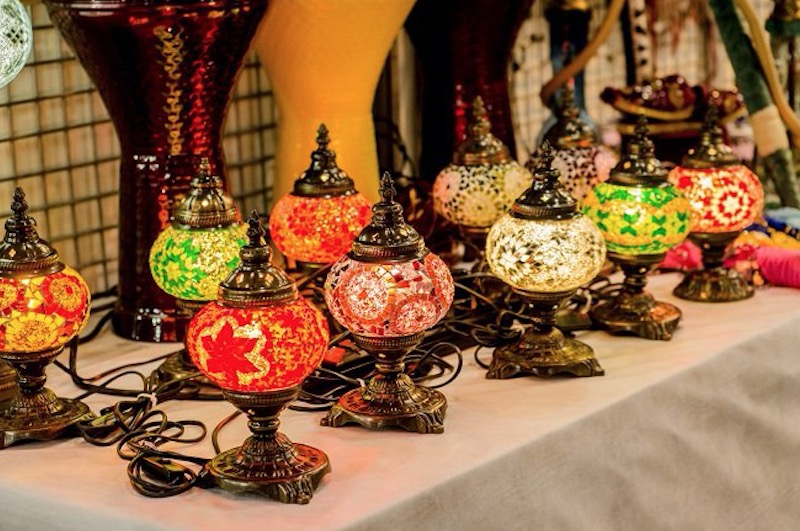 Feira Internacional de Artesanato e Decoração começa neste sábado em Manaus