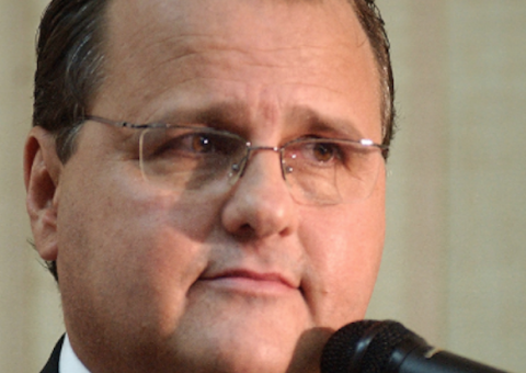 Ministério Público pede que Geddel seja condenado a sete anos de prisão