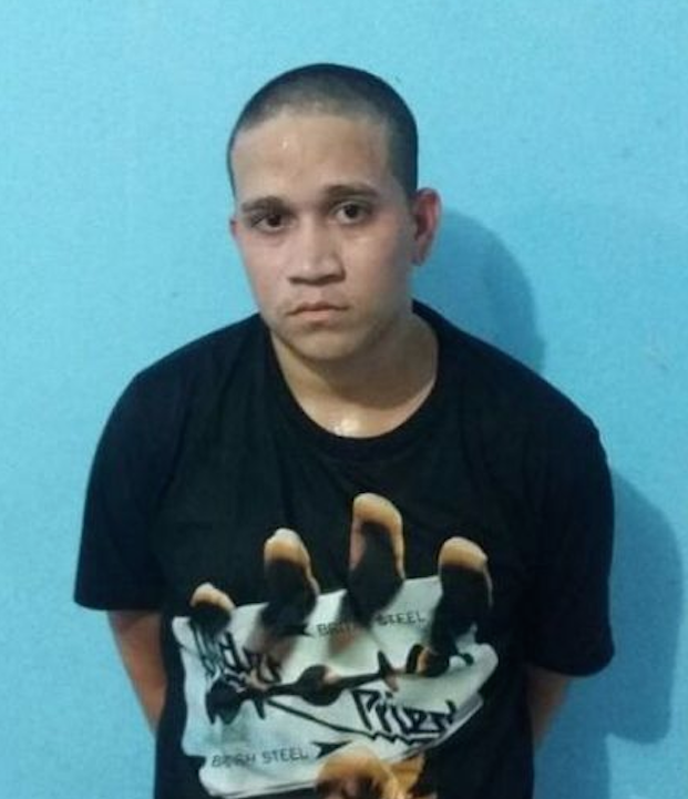 Suspeito de sequestrar motorista de aplicativo para usar carro em roubos é preso em Manaus